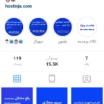 هاست پایتون،هاست جنگو؛هاستینجا 1 استفاده از فالورهای فیک