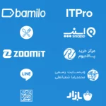 پارس پک هاستینگ غیرقابل اعتماد 3 کیفیت پارس پک نظرات
