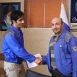 حمید حاجی زاد منصور 7 مدیران جدید