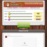هک اکانت اینستاگرام با این برنامه اندروید ممکن هست؟! 4 Clash hack