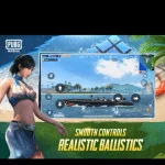 دانلود هک بازی Pubg Mobile 2 پابجی موبایل