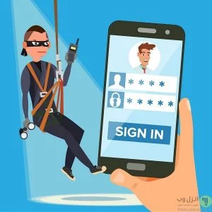 ربات تلگرام هک 2 ربات تلگرام هک کننده