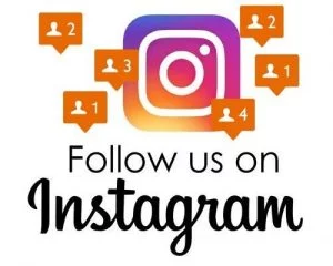 پیج اینستاگرام 3 اینستاگرام شاخ ها