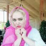 پیج اینستاگرام صبا کمالی 6 صبا کمالی بازیگر