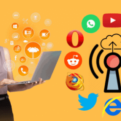 Free Internet at Home