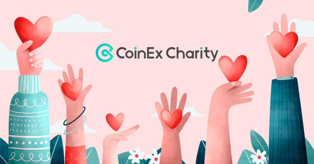 7150a65c ae8a 4cc7 9bdc e7b9937d6513 The story of the foundation of coinex charity