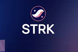 ارز دیجیتال استرایک (Strk) 2 ارز دیجیتال استرایک