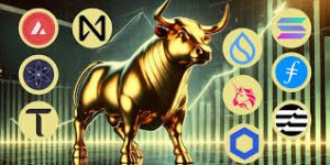آلت سیزن آلت کوین های قوی 2025 در راه است! 2 آلت سیزن بعدی در راه است