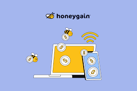 کسب درآمد از طریق به اشتراک گذاشتن اینترنت 3 اشتراک گذاری اینترنت honeygain